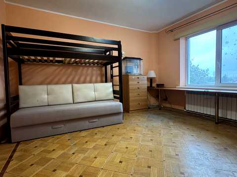 квартира по адресу Сергеевская ул., 3б