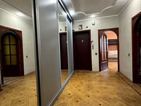 квартира по адресу Сергеевская ул., 3б