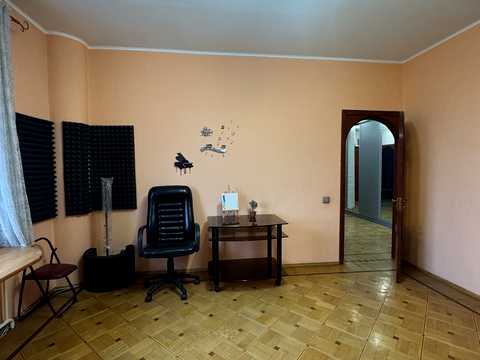 квартира по адресу Сергеевская ул., 3б