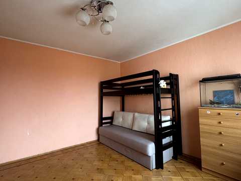 квартира по адресу Сергеевская ул., 3б