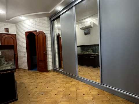 квартира по адресу Сергеевская ул., 3б