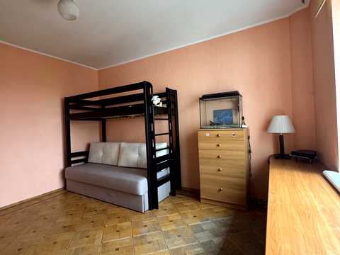 квартира по адресу Сергеевская ул., 3б