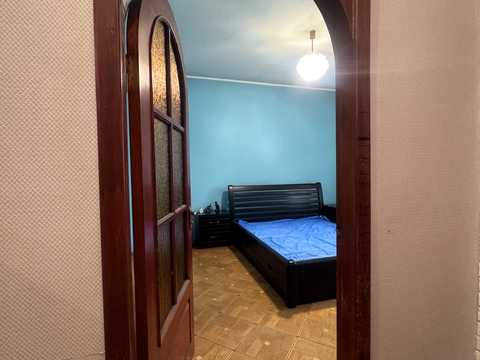 квартира по адресу Сергеевская ул., 3б