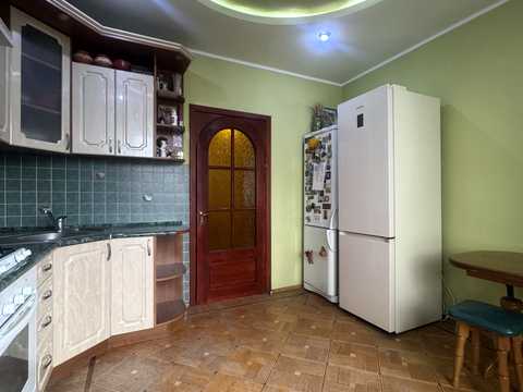 квартира по адресу Сергеевская ул., 3б