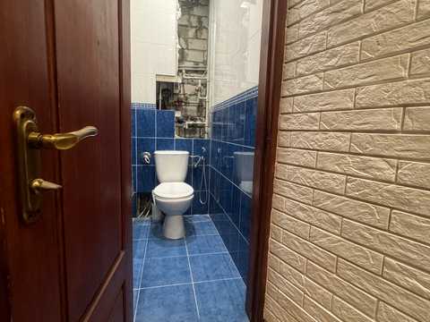 квартира по адресу Сергеевская ул., 3б
