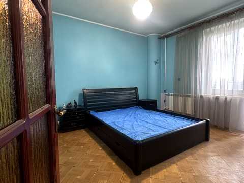 квартира по адресу Сергеевская ул., 3б