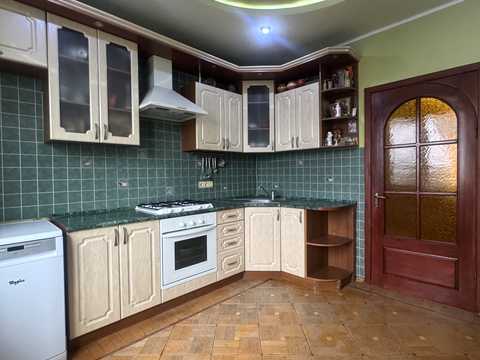 квартира по адресу Сергеевская ул., 3б