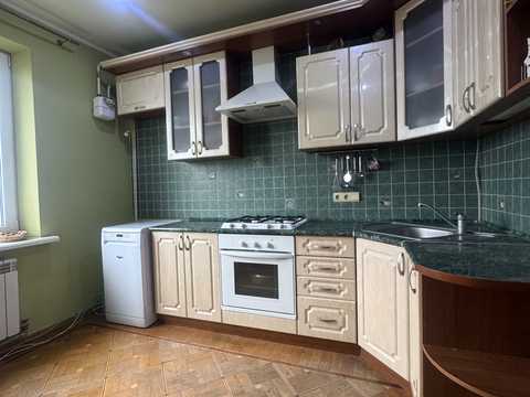 квартира по адресу Сергеевская ул., 3б