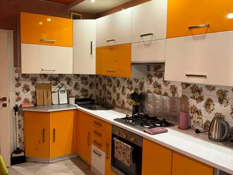 квартира по адресу Под Голоском ул., 8