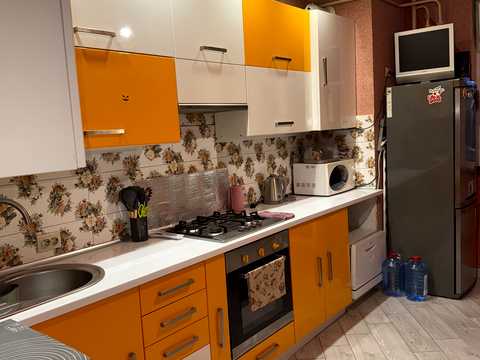 квартира за адресою Львів, Під Голоском вул., 8