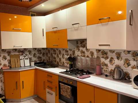 квартира за адресою Львів, Під Голоском вул., 8