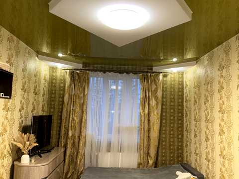 квартира за адресою Львів, Під Голоском вул., 8