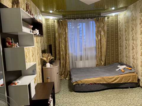 квартира за адресою Львів, Під Голоском вул., 8