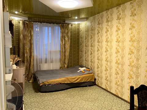 квартира за адресою Львів, Під Голоском вул., 8