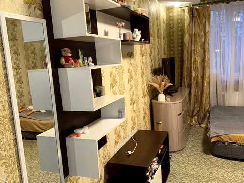 квартира за адресою Львів, Під Голоском вул., 8