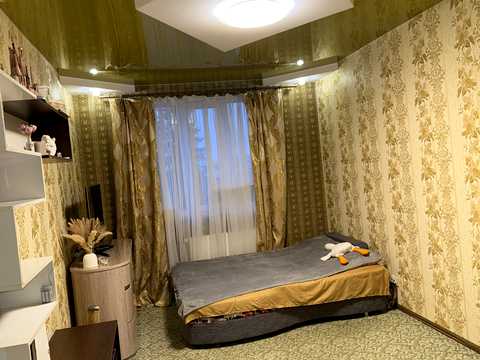 квартира за адресою Львів, Під Голоском вул., 8