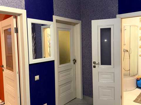 квартира за адресою Львів, Під Голоском вул., 8