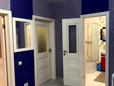 квартира за адресою Львів, Під Голоском вул., 8