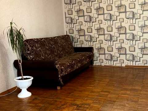 квартира по адресу Татарская ул., 36/5