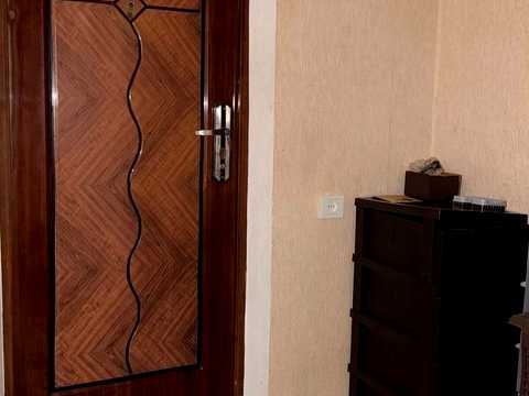 квартира по адресу Татарская ул., 36/5