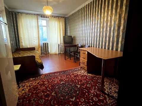 квартира за адресою Суми, Реміснича, 1