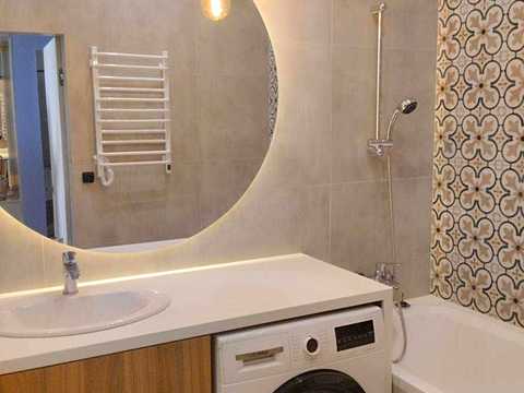 квартира за адресою Дмитра Антоненка вул. (Мінська), 49 к1