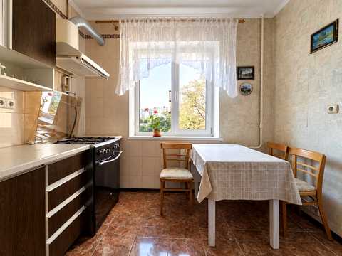 квартира за адресою Докії Гуменної вул. (Юрія Смолича), 6