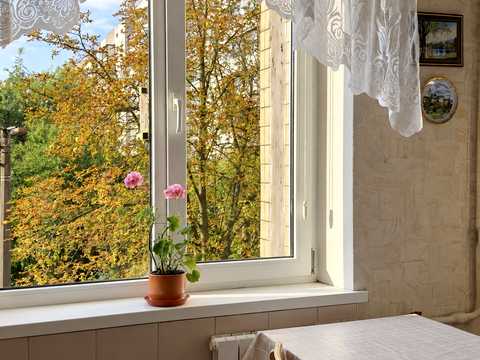 квартира за адресою Докії Гуменної вул. (Юрія Смолича), 6