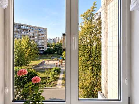 квартира за адресою Докії Гуменної вул. (Юрія Смолича), 6