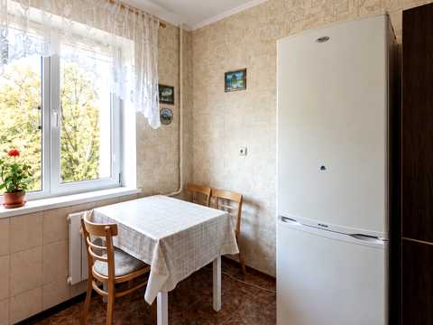 квартира за адресою Докії Гуменної вул. (Юрія Смолича), 6