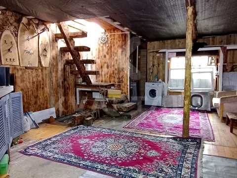 паркоместо по адресу Полтавская ул., 7