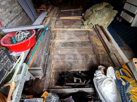 паркоместо по адресу Полтавская ул., 7