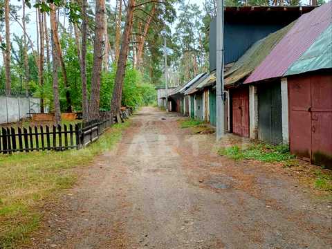 паркоместо по адресу Полтавская ул., 7