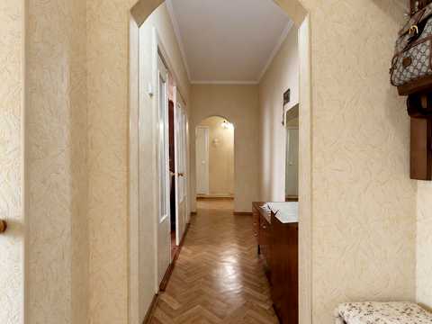 квартира за адресою Докії Гуменної вул. (Юрія Смолича), 6