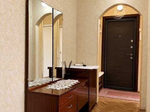 квартира за адресою Докії Гуменної вул. (Юрія Смолича), 6
