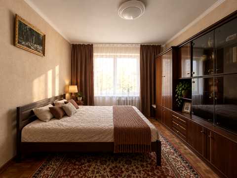 квартира за адресою Докії Гуменної вул. (Юрія Смолича), 6