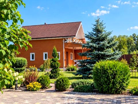 дом по адресу с. Богдановка, Миру, 27