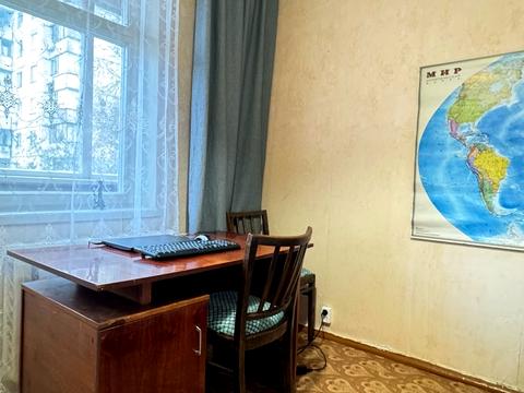квартира за адресою Докії Гуменної вул. (Юрія Смолича), 6