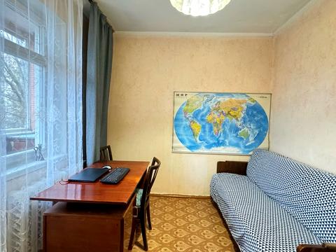 квартира за адресою Докії Гуменної вул. (Юрія Смолича), 6