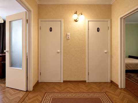 квартира за адресою Докії Гуменної вул. (Юрія Смолича), 6