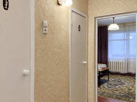 квартира за адресою Докії Гуменної вул. (Юрія Смолича), 6