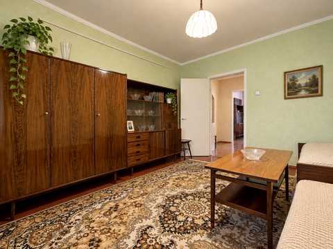 квартира за адресою Докії Гуменної вул. (Юрія Смолича), 6