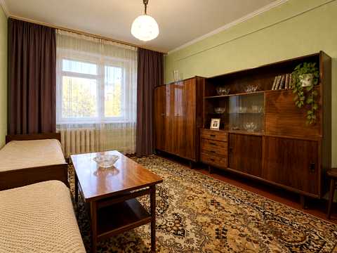 квартира за адресою Докії Гуменної вул. (Юрія Смолича), 6