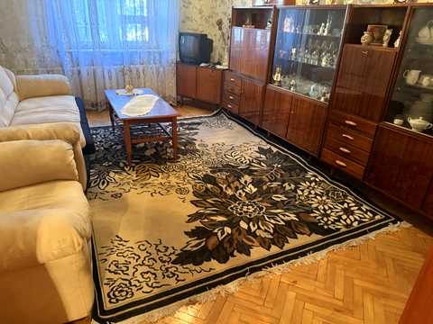 квартира за адресою Григорія Сковороди вул. (Пушкінська), 36