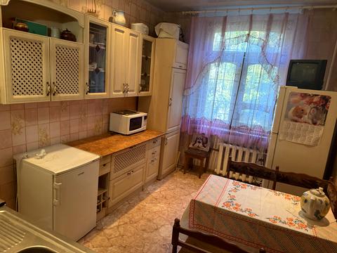 квартира за адресою Григорія Сковороди вул. (Пушкінська), 36