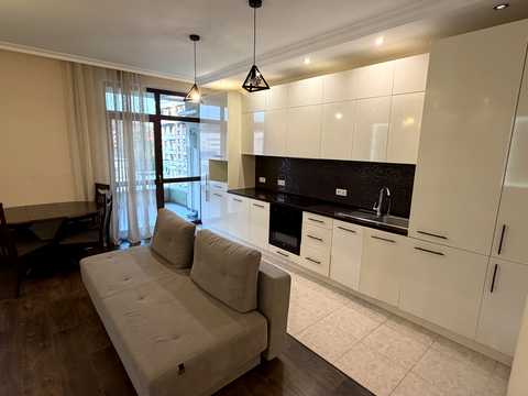 квартира за адресою Університетська вул., 25