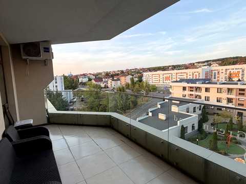 квартира за адресою Університетська вул., 25
