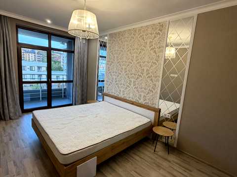 квартира за адресою Університетська вул., 25