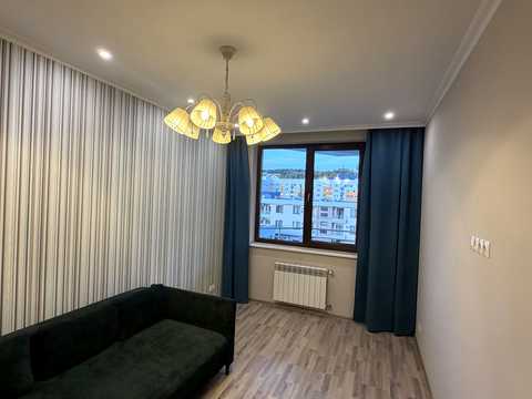 квартира за адресою Університетська вул., 25
