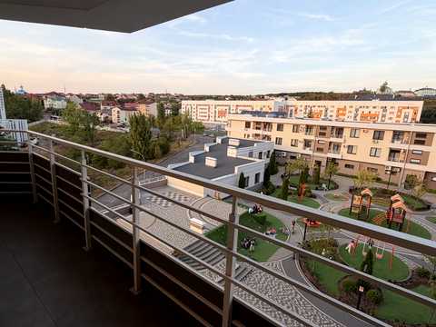 квартира за адресою Університетська вул., 25